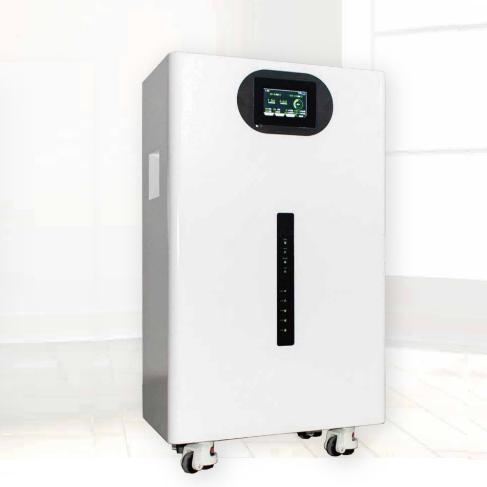 51.2V 314AH Lithium Battery 16KWH