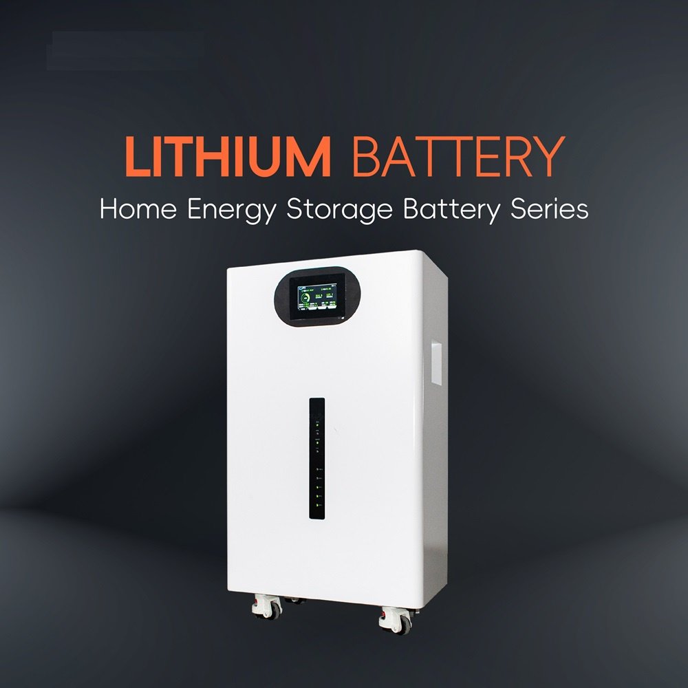 51.2V 314AH Lithium Battery 16KWH