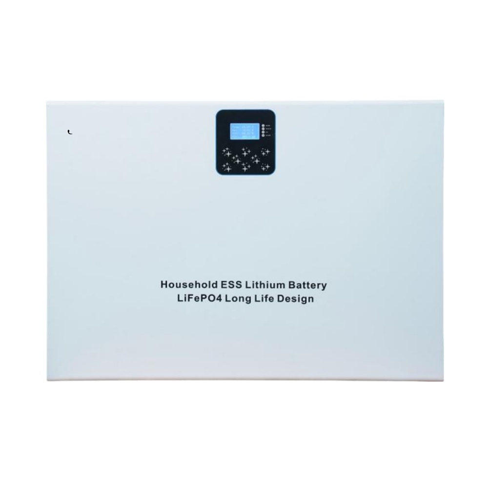 51.2V 200AH Lithium Battery 10KWH For Home Solar System 51.2V 200AH Lithium Battery 10KWH For Home Solar System