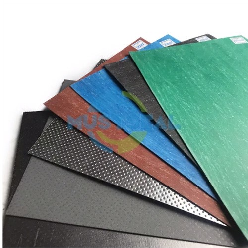 (NA)-Beater with Double-face Tanged CS