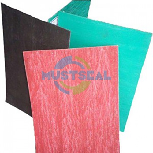 Acid-resisting Asbestos Rubber Sheet