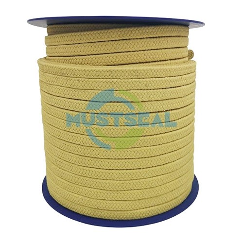 Aramid Fiber Packing