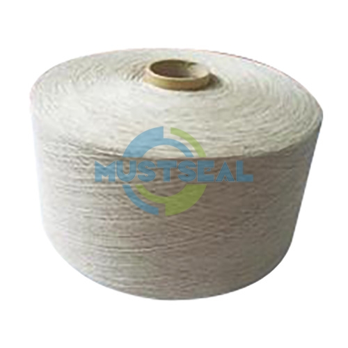 Arcylic fiber yarn