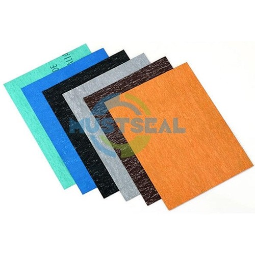 Asbestos Rubber Sheet