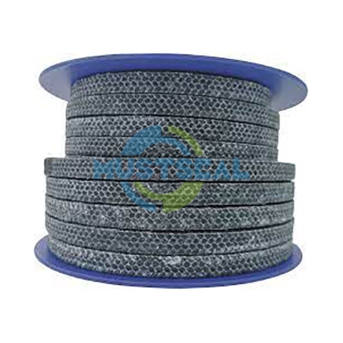 Carbonized Fiber Packing