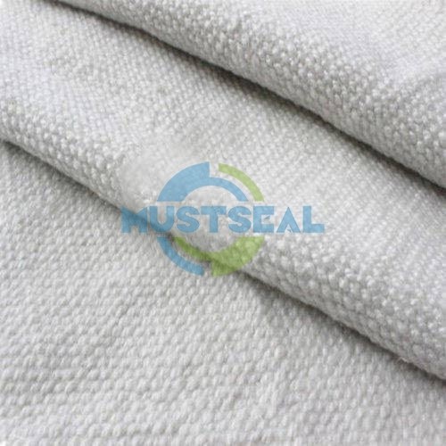 Ceramic Fiber Cloth