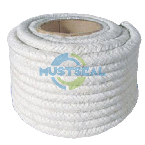 Ceramic Fiber round Rope