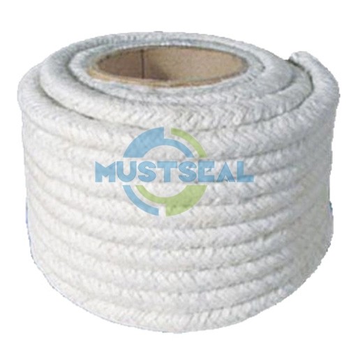 Ceramic Fiber round Rope