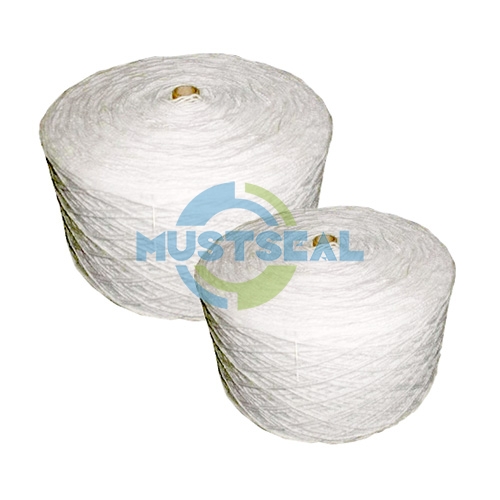 Ceramic Fiber Yarn