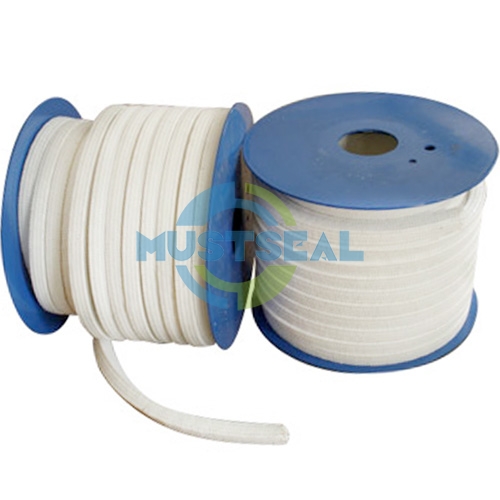 Cotton Packing with PTFE