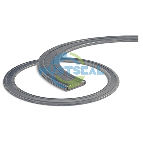 Double Jacketed Gasket