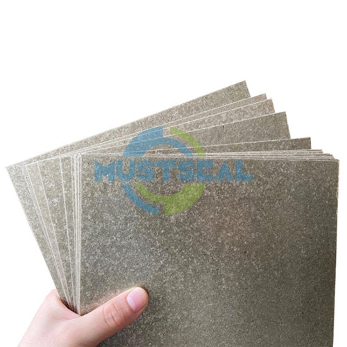 Hard Mica Sheet