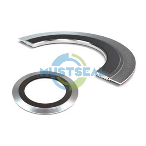 Kammprofile Gasket