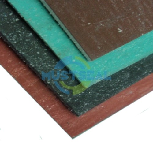 Oil-resisting Asbestos Rubber Sheet