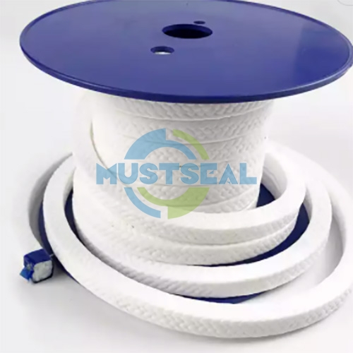 Pure PTFE Packing with oil