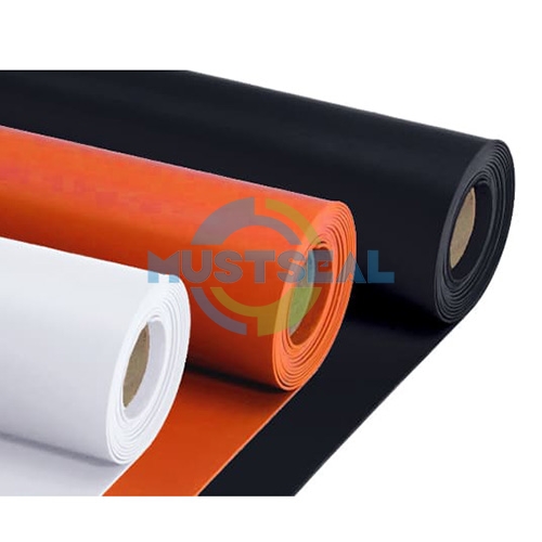Rubber Sheet