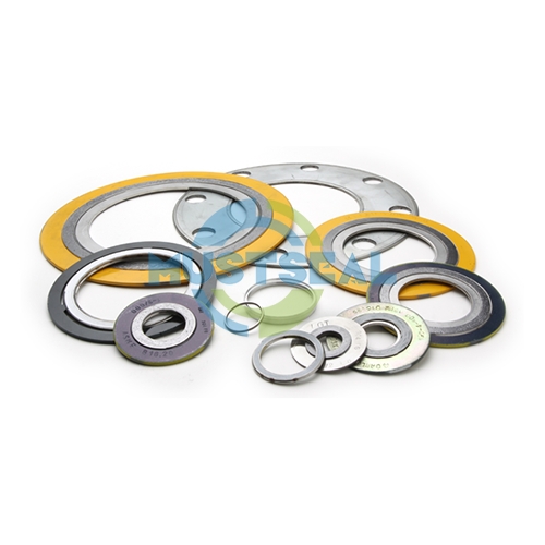 Spiral Wound Gasket