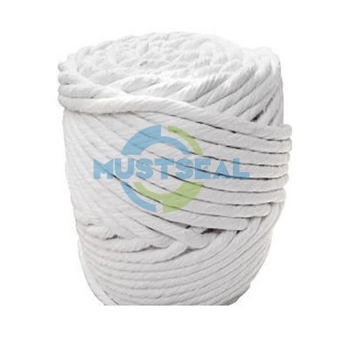 Twisted Ceramic fiber Rope