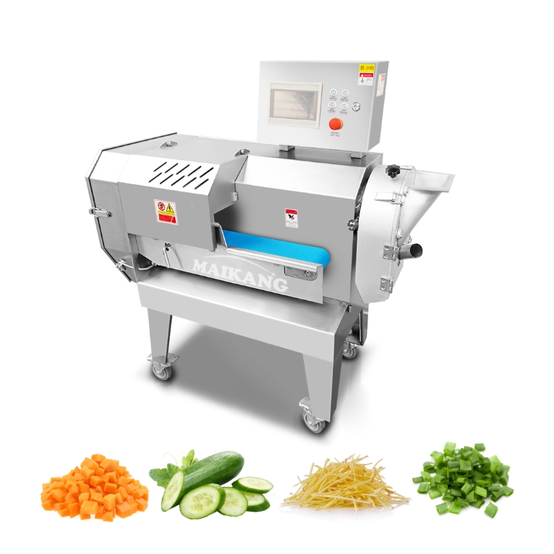 Coupe-légumes Multifonction à Double Tête