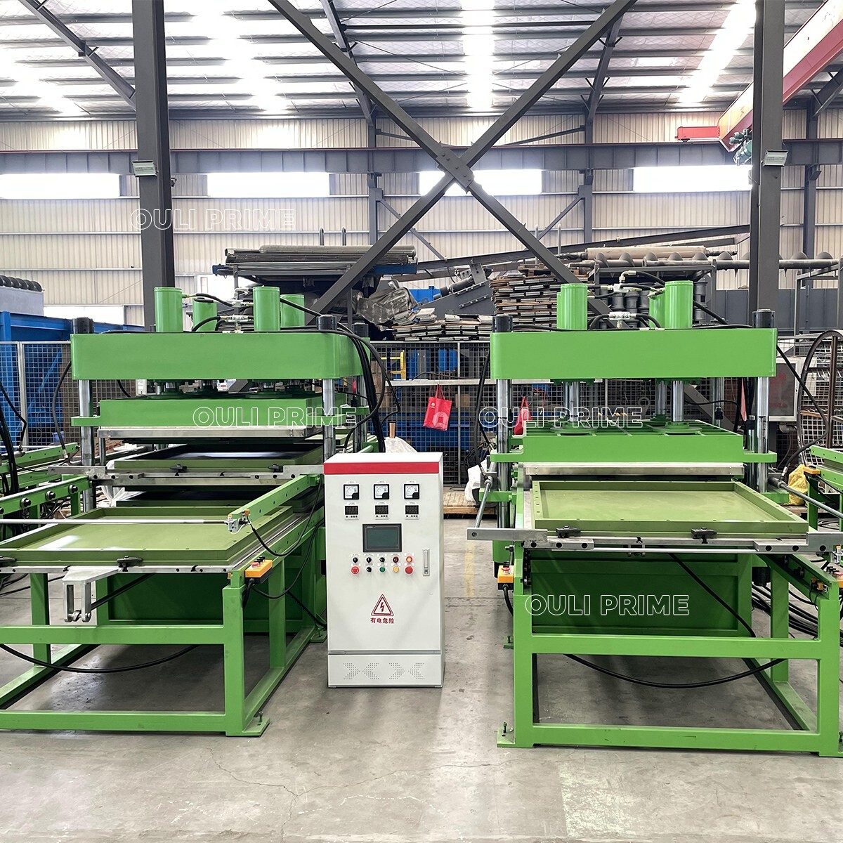 120T XLB-D 1100×1100 machine de fabrication de dalles en caoutchouc / machine de fabrication de tapis en caoutchouc