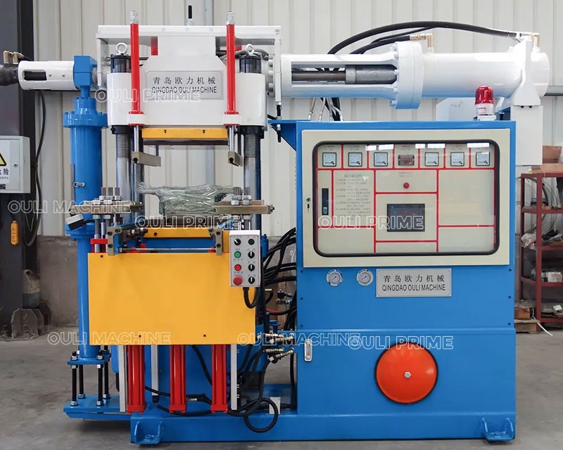 Moulage par injection de silicone : répondre aux exigences du secteur grâce à des machines de moulage par injection de caoutchouc de pointe