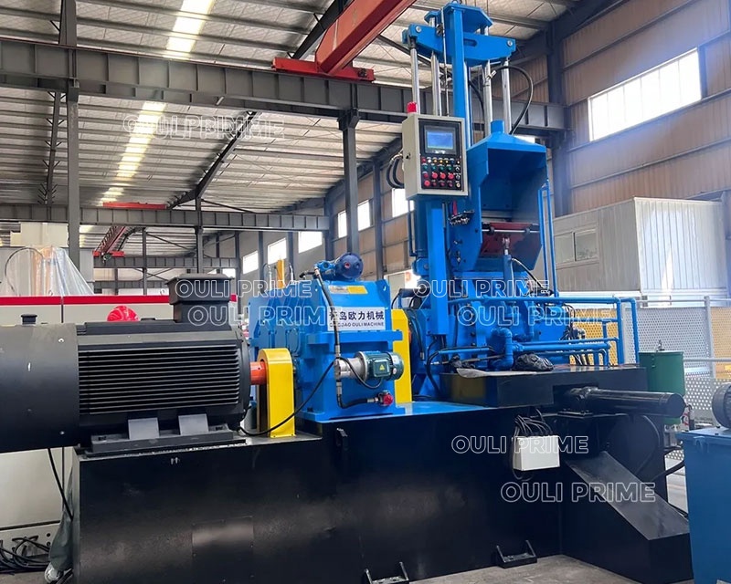 Misturadores Banbury: Aumentando a Eficiência da Compostagem de Borracha com Tecnologia Avançada de Amassadeira Misturadores Banbury: Aumentando a Eficiência da Compostagem de Borracha com Tecnologia Avançada de Amassadeira