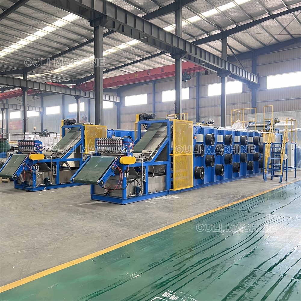 Refroidissement par suspension en lot