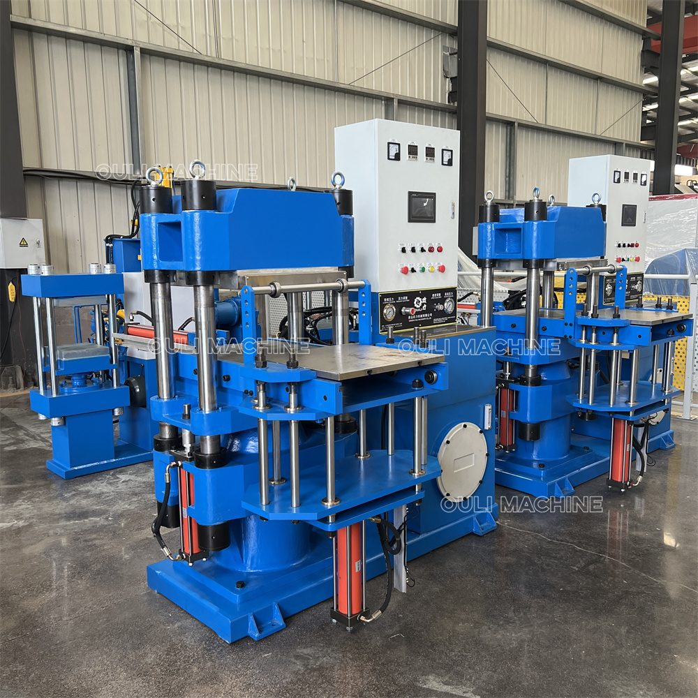 Machine de laboratoire