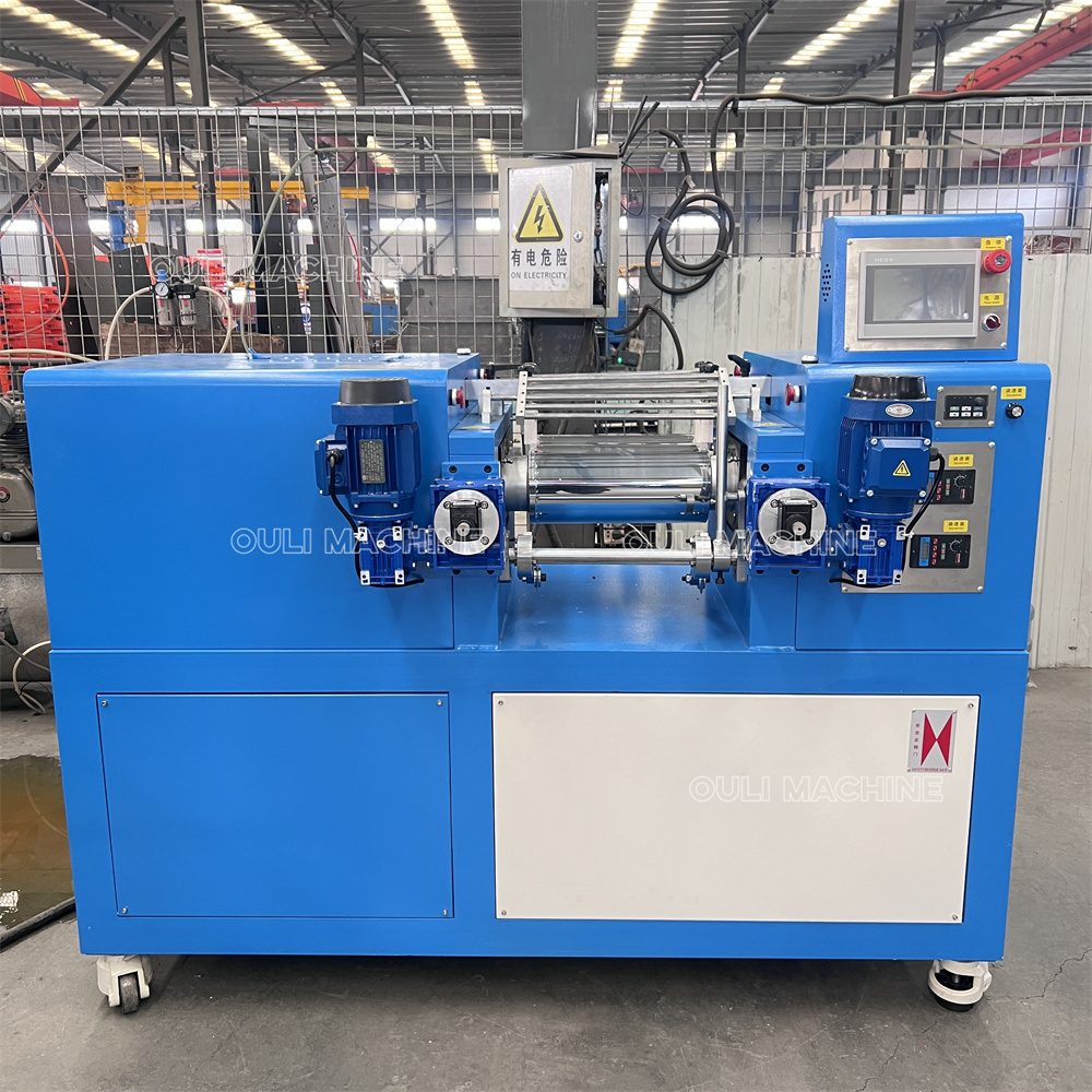 Machine de laboratoire