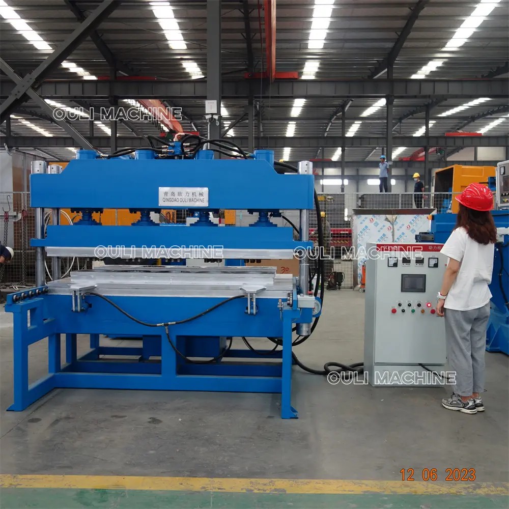 how-to-maintain-the-vulcanizing-machine