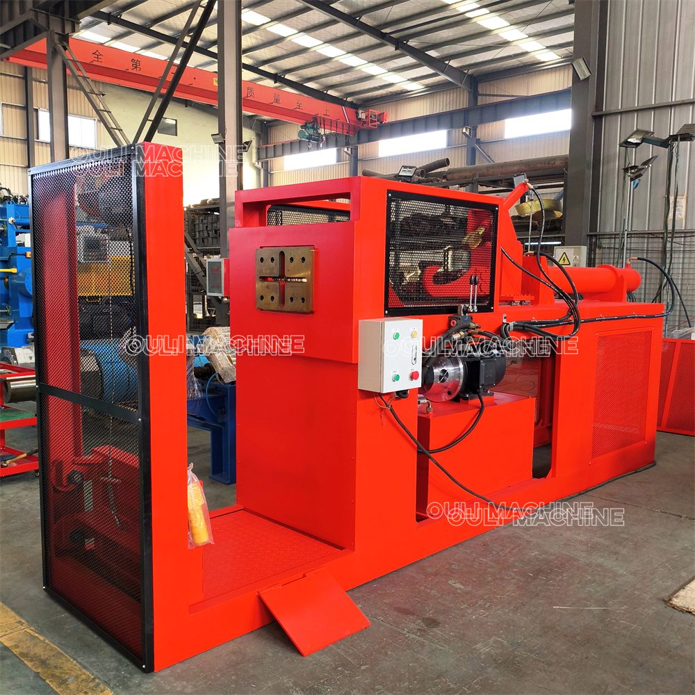 Máquina de Remoção de Pneus