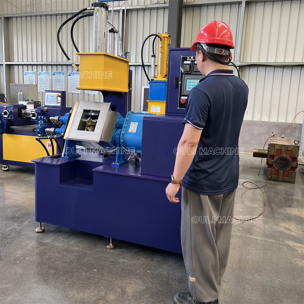 Amassadeira de Laboratório