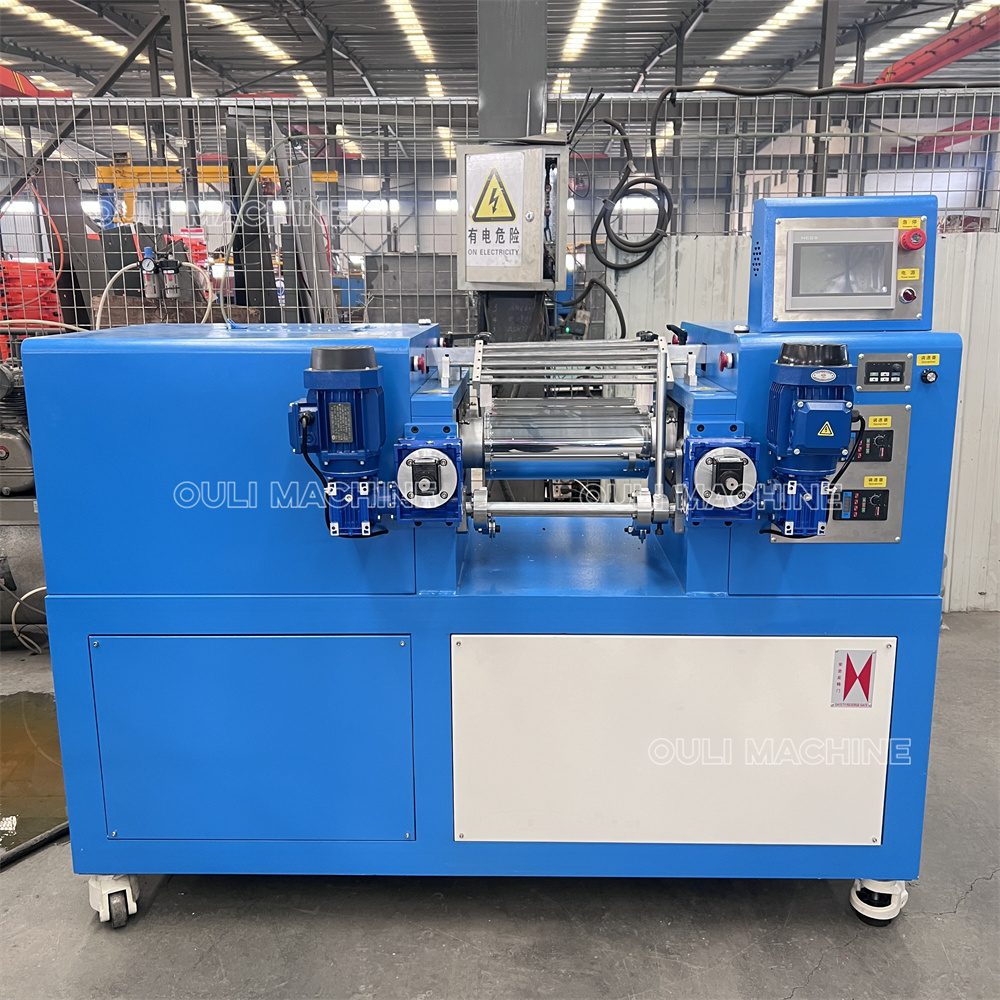 Molino de laboratorio