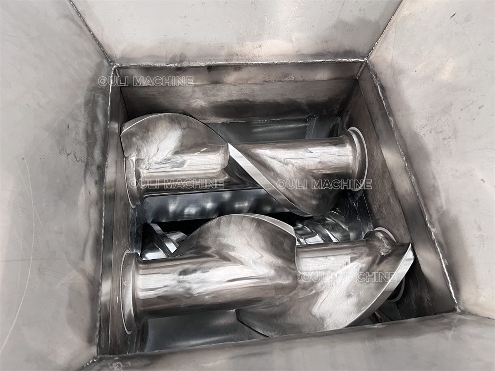 Máquina de extrusión de caucho con alimentación en frío