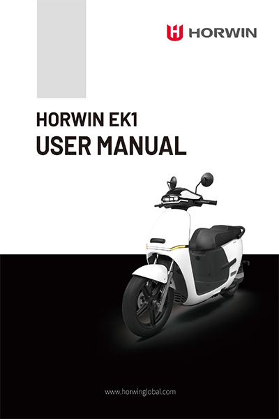 EK1 USER MANUAL