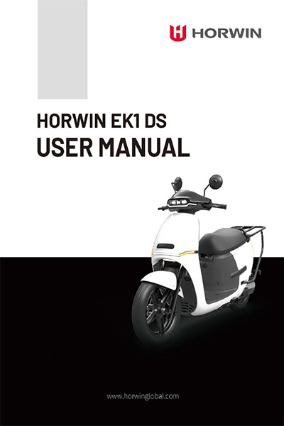 EK1 DS USER MANUAL