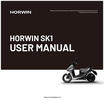 SK1 USER MANUAL