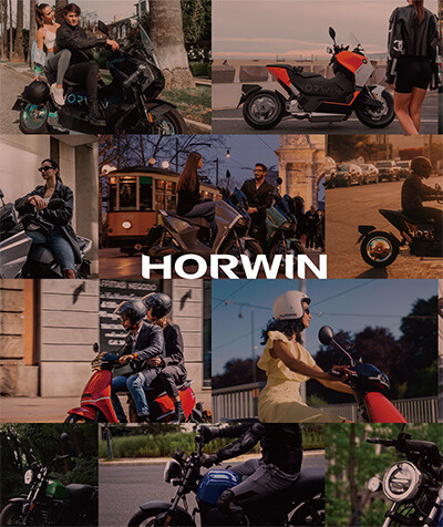 HORWIN CATALOG 2025