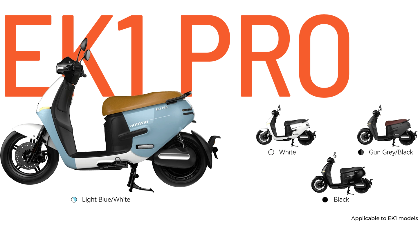EK1 PRO