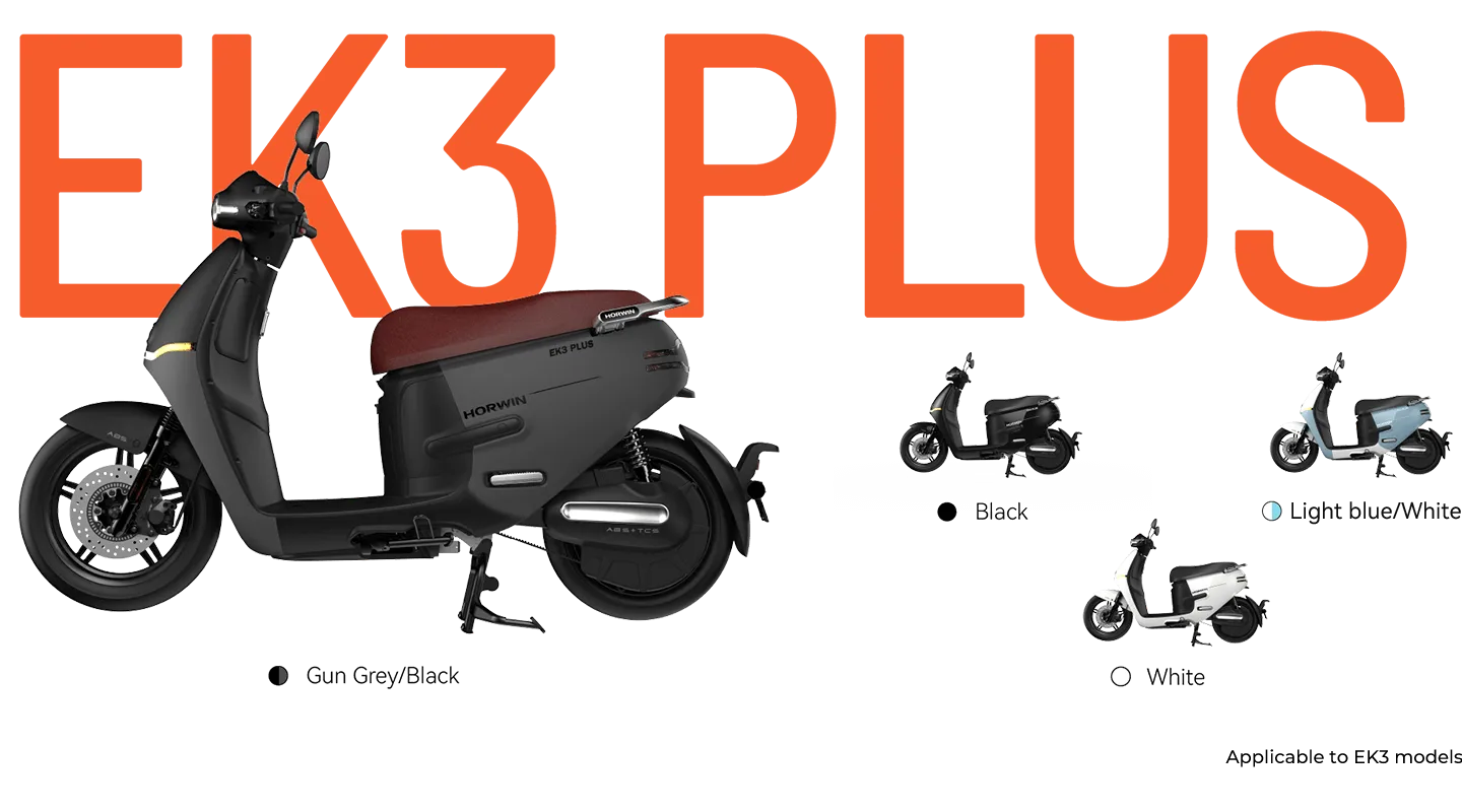 EK3 PLUS