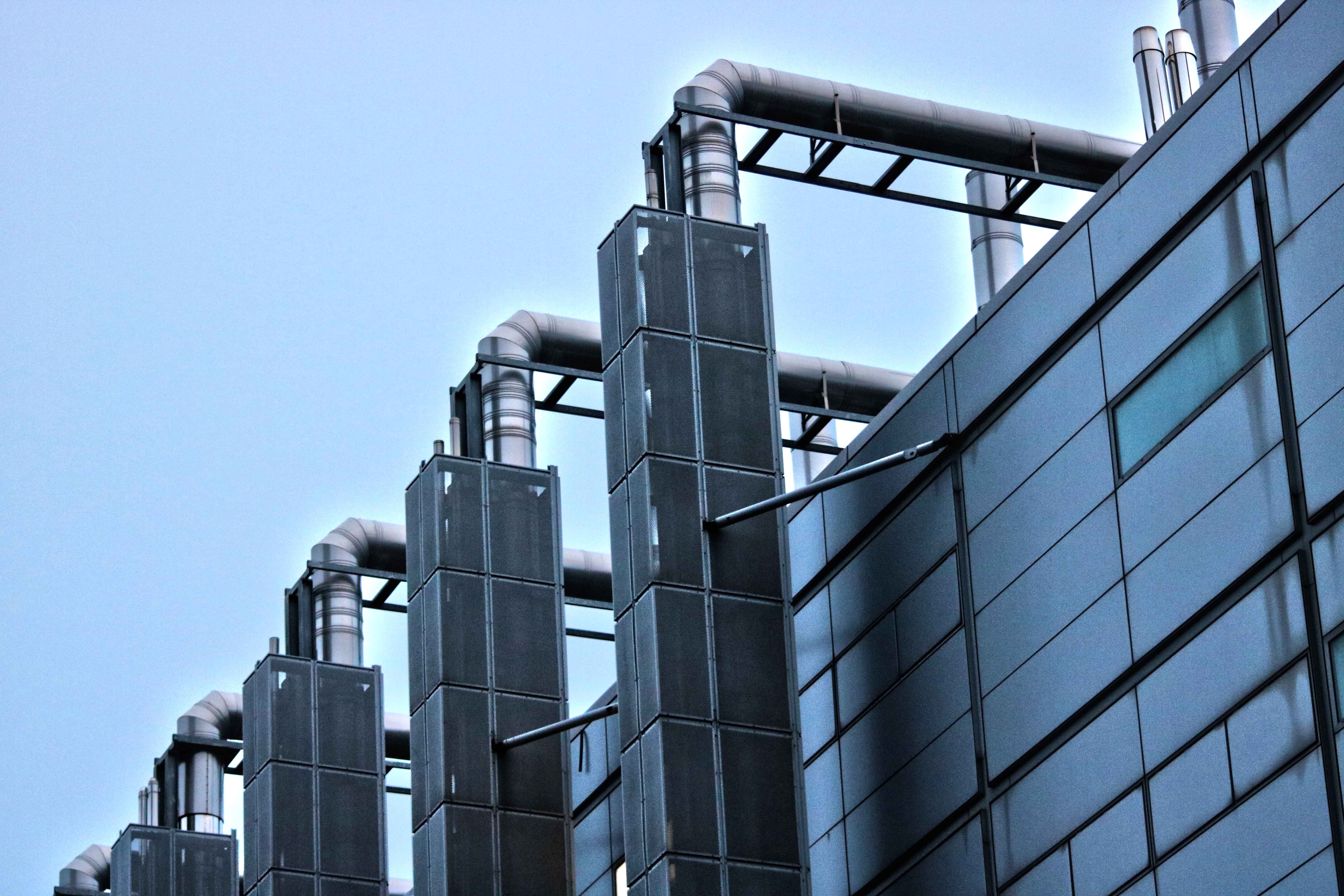 Hybrid Systems Gain Traction as Homes Seek Energy Diversification