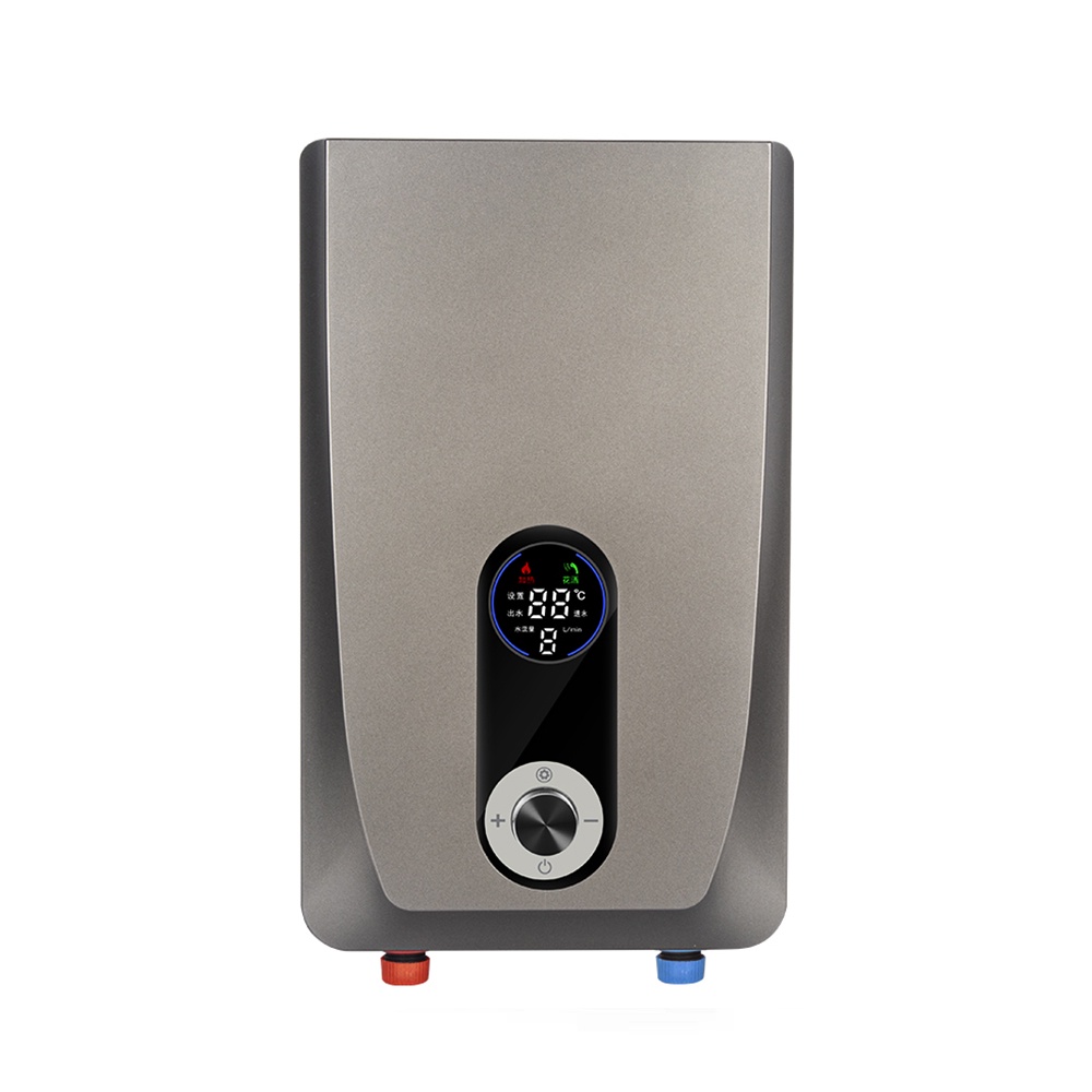 X2-HP (equipped with a built-in booster pump)