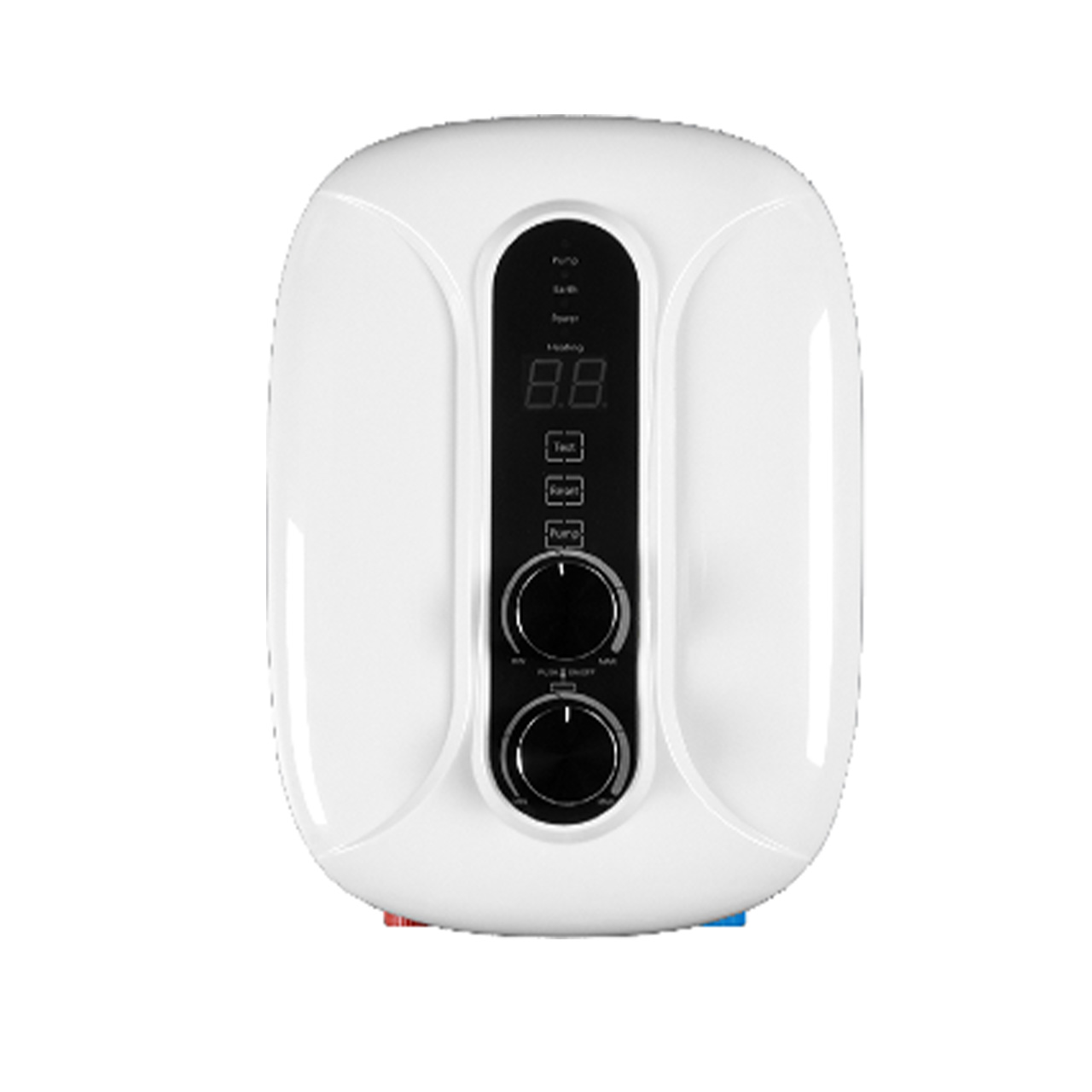 X1-HP(equipped with a built-in booster pump)
