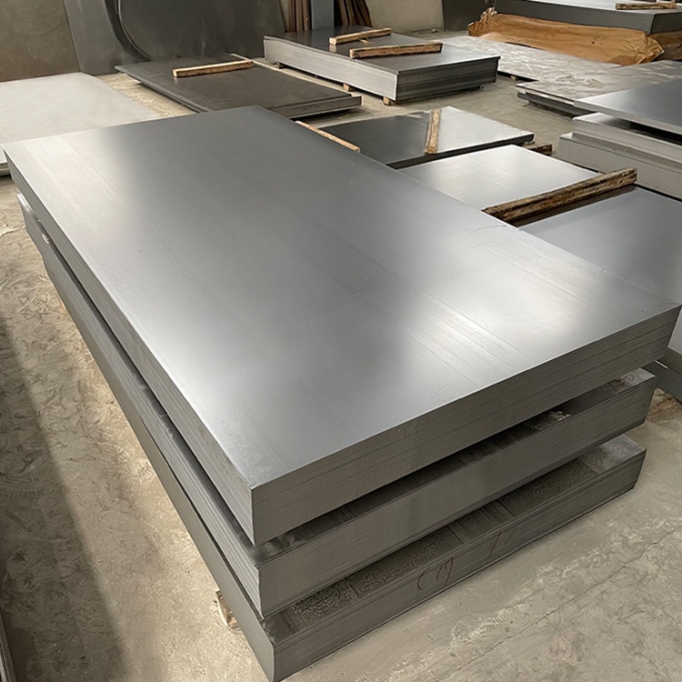 410 Stainless Steel Sheet