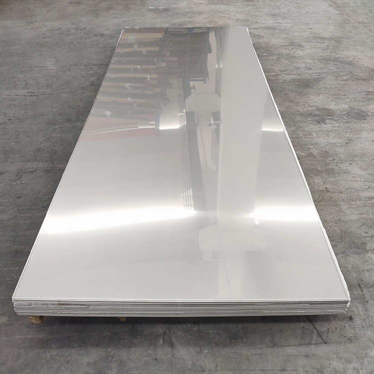 Stainless Steel Sheet