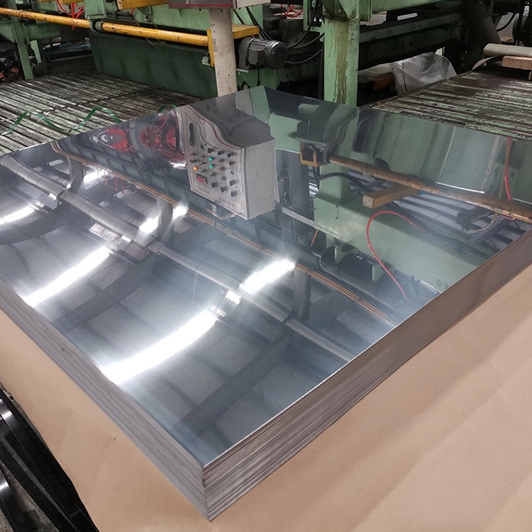 201 Stainless Steel Sheet