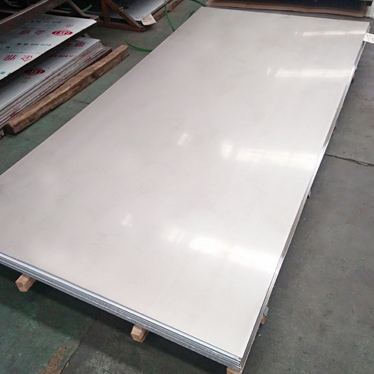 Stainless Steel Sheet