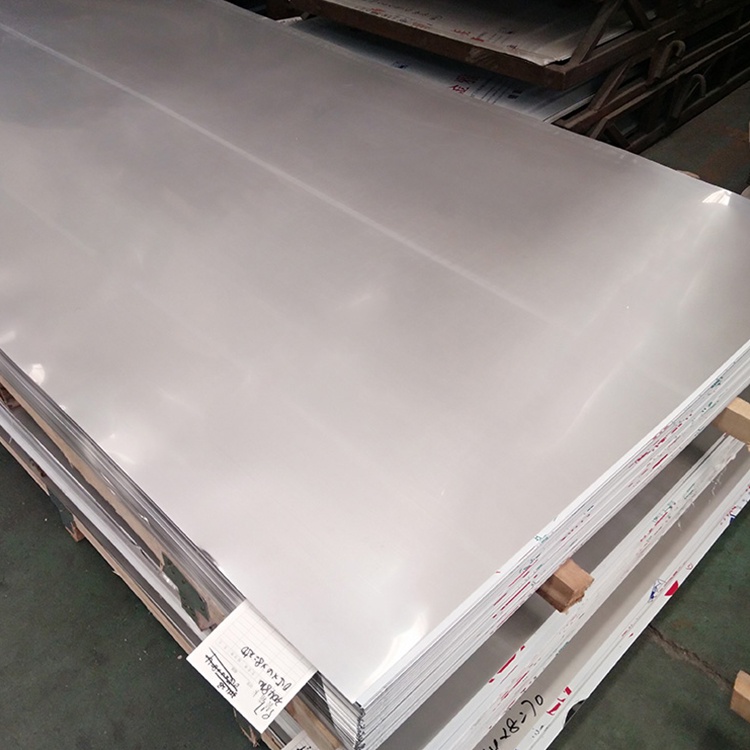 304 Stainless Steel Sheet