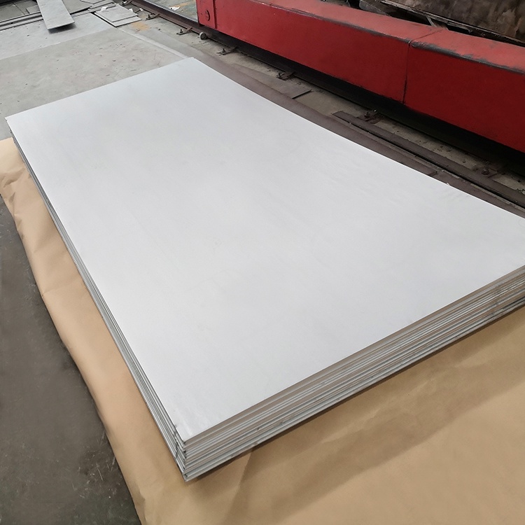 304 Stainless Steel Sheet