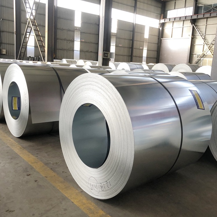 304/304L Stainless Steel Coil